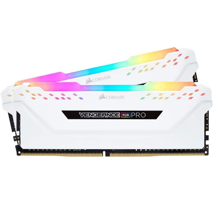 6133c5f00bff6_cmw16gx4m2c3000c15wjpg, Memoria RAM, Corsair, RAM, DDR4, iCUE,